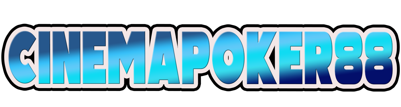 Cinemapoker88 logo